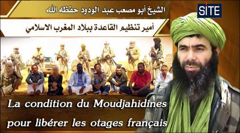 AQIM Ancam Serang Kepentingan Eropa dan Afrika Jika Intervensi Militer ke Mali Utara
