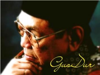 Inilah Fakta Sejarah, Kenapa Gus Dur Digulingkan Umat Islam Indonesia?