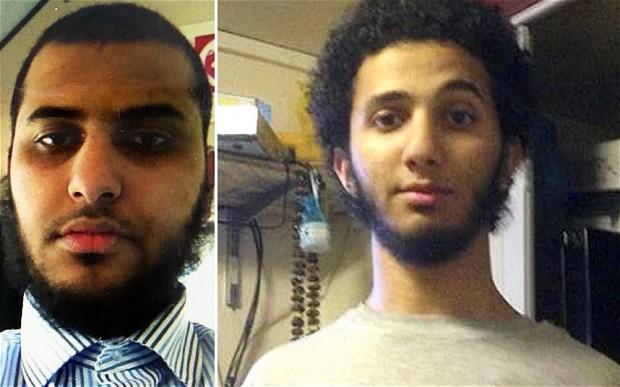 Mujahid Muda Asal Inggris Siap Mati Untuk Mendukung ISIS