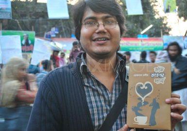 Blogger Anti Islam Bangladesh Tewas Dipenggal di Dhaka