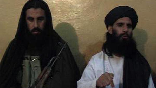 Taliban Pakistan Rencanakan Gelombang Serangan Balasan Atas Pembunuhan Mehsud
