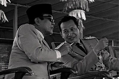 Siapa Lagi di Indonesia Masih Berjiwa Nasionalis?