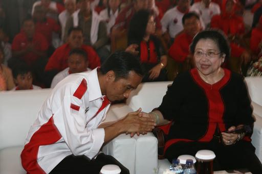 Budayawan Betawi Ridwan Saidi: Jokowi Membinasakan Rakyat Miskin   