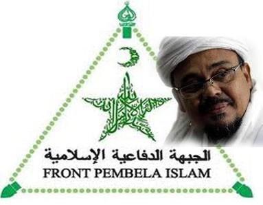 Jelang Munas FPI, Habib Rizieq Bicara soal Lamongan, Kendal, & Tasik 