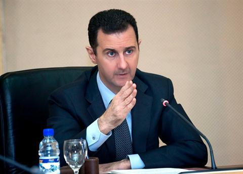 Assad Yakin Pasukan Pemerintah Akan Menang Perang di Suriah