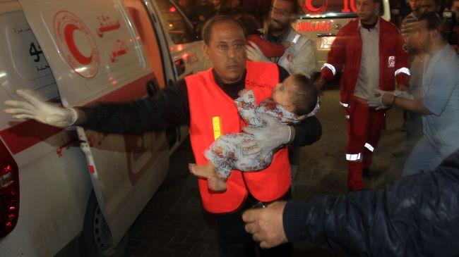MesirTarik Duta Besarnya dari Israel sebagai Protes Serangan Zionis ke Gaza