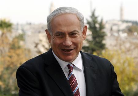 Netanyahu: Israel Akan Terus Bangun Pemukiman Baru Meski Dikritik