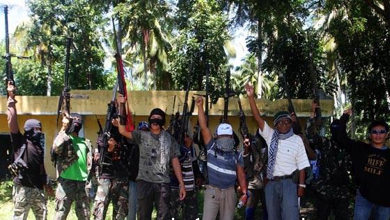 BIFF Bantah Terlibat Pemboman Warga Sipil Tak Berdosa di Filipina Selatan