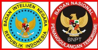 30 Dai Mendapat Pelatihan BIN & BNPT Untuk Dikirim ke Daerah Rawan 