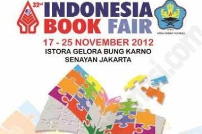 Pameran Buku 