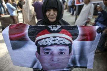 Kepala Intelijen Mesir: Butuh Waktu Untuk Berantas Sel-sel Jihad di Semenanjung Sinai