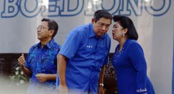 Somasi SBY Diduga akibat SBY Cacat Mental atau Disorientasi 