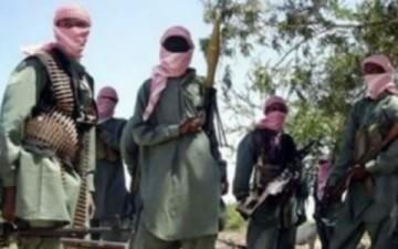 Serangan Terkoordinasi Boko Haram di Bama Tewaskan 36 Petugas Keamanan Nigeria