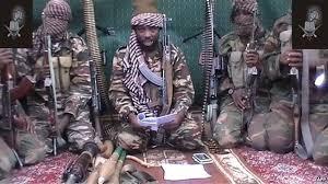 Nigeria : Boko Haram Menyerang Gereja 50 Jamaah Gereja Tewas