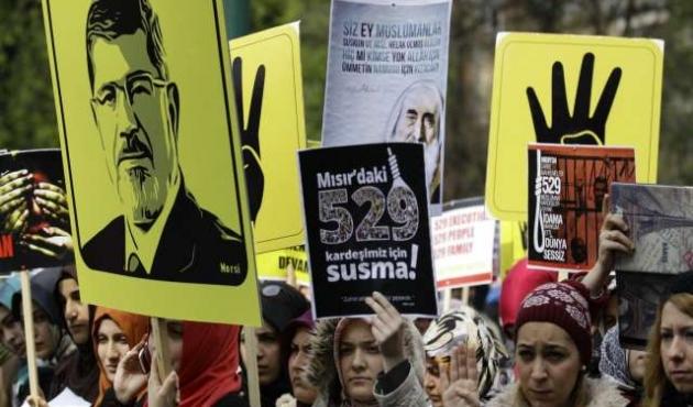 Muslim Bosnia Menentang Hukuman Mati Anggota Ikhwan Mesir