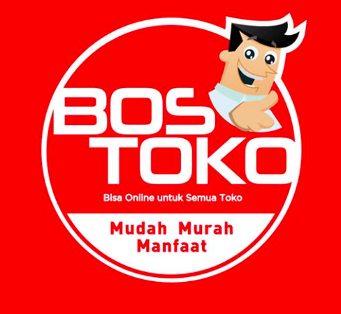 Bos Toko, Aplikasi Pengelolaan Toko untuk UMKM 