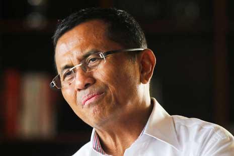 FPKS : Dahlan Iskan Seorang Pahlawan atau Pecundang? 