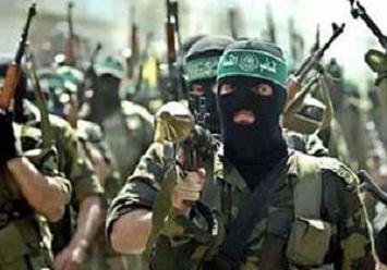 Izzuddin Al-Qassam Eksekusi Mati Warga Gaza yang Jadi Kolaborator Israel