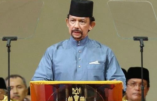 Berikut Fase-Fase Penerapan Syariat Islam di Brunei Darussalam