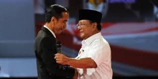 Opini Debat Capres:  Antara Burung Beo, dan Kualitas Orasi Jokowi Dibawah Anak SMA   