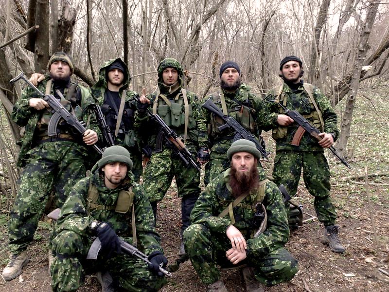 Sosiolog Rusia: 1 dari 3 Penduduk Dagestan Mendukung Jihad di Emirat Kaukasus