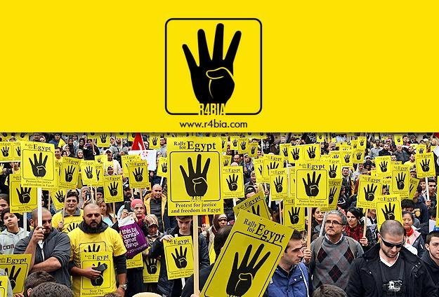 R4BIA Menjadi Simbol Perjuangan Muslimah Dunia