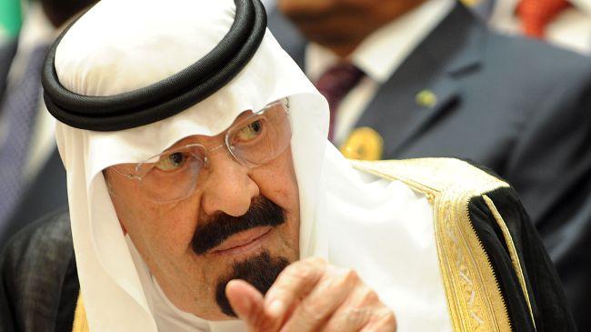 Raja Abdulah Mengunjugi Marsekal Al-Sisi Pembantai Ikhwan Mesir