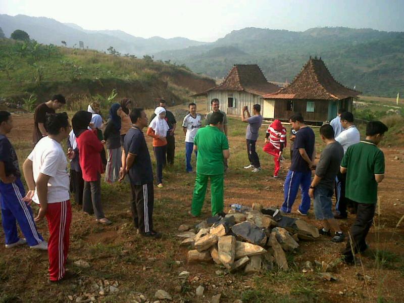 Perampasan Hak & Robohkan Masjid Desa Tegal Luhur Sentul Bogor
