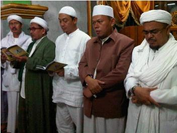 Selalu Dikebiri, Sejumlah Ulama Deklarasikan Komnas HAM Tandingan