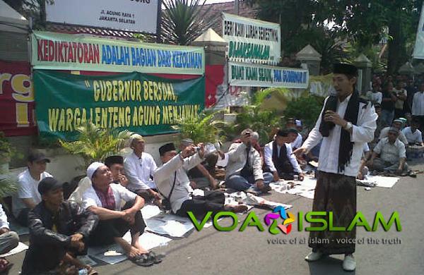 Ulama Tidak Akan Undang Lurah Non-Muslim Hadiri Hari-hari Besar Islam