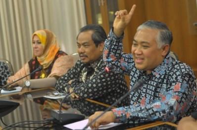 Besok di Bogor, PP Muhammadiyah Undang 150 Tokoh Perdamaian Dunia