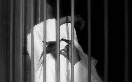 Murtadkan Wanita Saudi, Penginjil Libanon Dipenjara 6 Tahun dan Cambuk 300 Kali