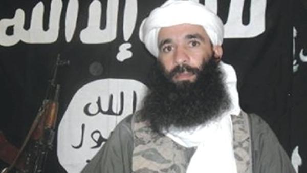 Al-Qaidah Tunjuk Djamel Okacha Sebagai Pimpinan Baru AQIM Gantikan Abu Zeid