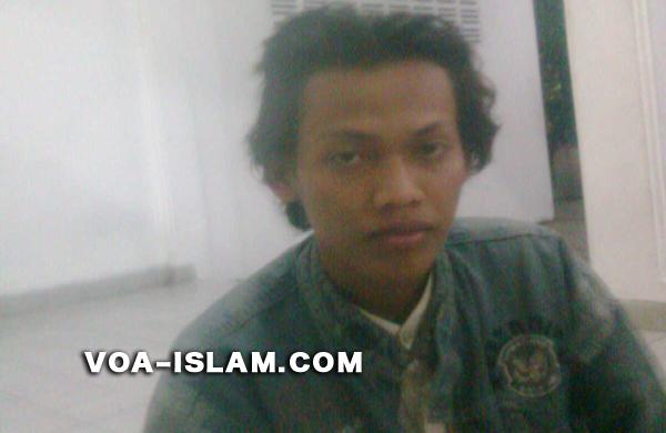 Dul Rahman Sempat Alami Penyiksaan, JAT Tuntut Densus 88 Minta Maaf
