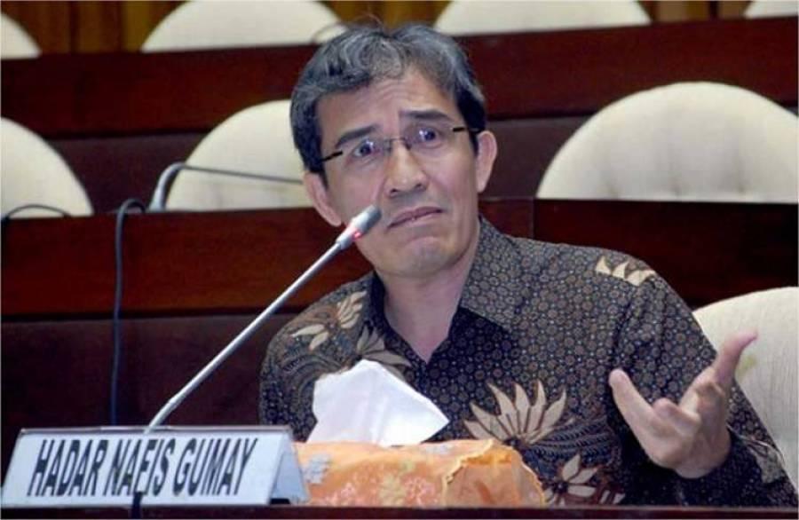 Mahendradata: KPU Tidak Netral, Berpihak Pada Jokowi-JK   
