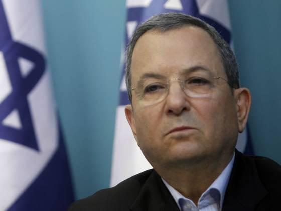 Hamas: Mundurnya Ehud Barak Bukti Kegalalan Israel dalam Perang Gaza Terbaru