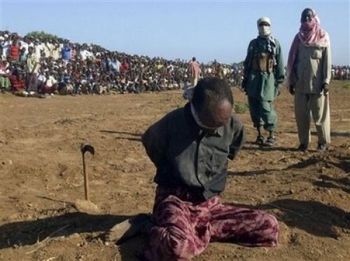 Al-Shabaab Kembali Eksekusi 3 Warga Somalia yang Jadi Mata-mata Musuh