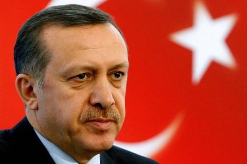 Erdogan Himbau Anak Muda Turki Tidak Terlena Dunia Maya