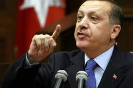 Erdogan:Turki Tidak Akan Mengakui Al-Sissi Jika Terpilih Presiden