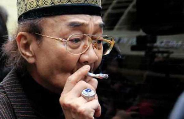 Siap Jadi Capres, Dukun Eyang Subur Berniat Ikut Konvensi Demokrat