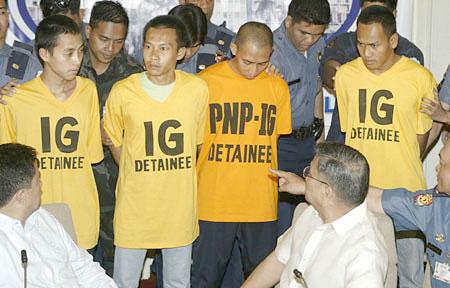 Filipina Bebaskan dan Deportasi 2 Mujahid Asal Indonesia