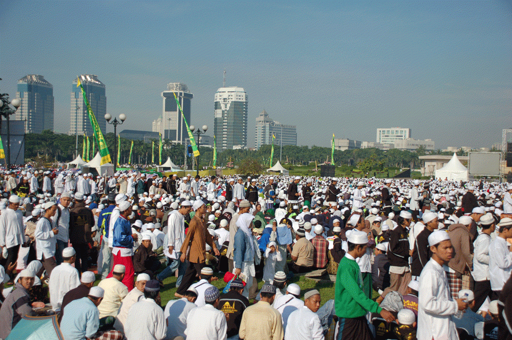 Fatwa MUI DKI Jakarta Cenderung Mengerdilkan Umat Islam?