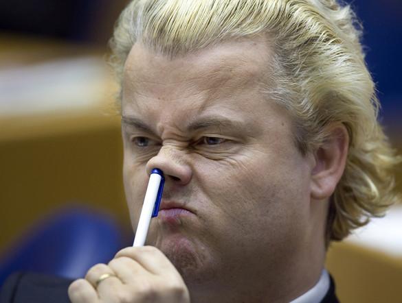 Takut Kena Sanksi, Belanda Kirim Utusan Untuk Redam Kemarahan Saudi Atas Komentar Wilder