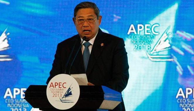 SBY :  Liberalisasi Akan Meningkatkan Kemakmuran Rakyat?