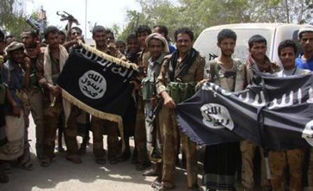 Al-Qaidah Akan Menjadi Faktor Penentu di Yaman