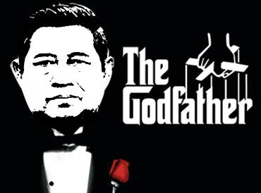 The Godfather(2): Membungkam Lawan dgn isu Korupsi & Terorisme