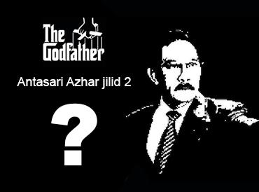The Godfather(8) : Antasari Azhar Jilid 2 Tutupi Kasus Hambalang?