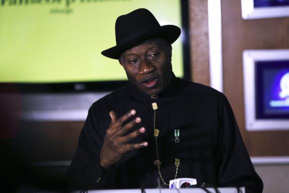 Presiden Nigeria Perintahkan Perang Total Terhadap Boko Haram