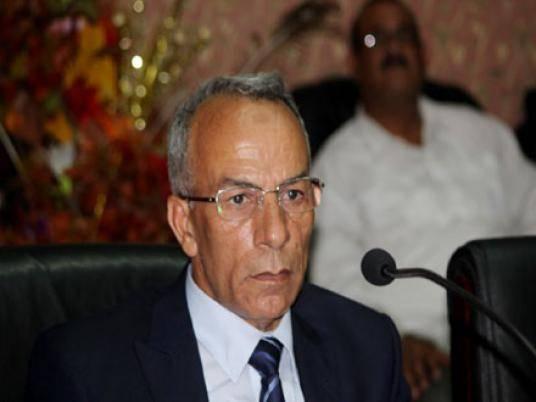 Gubernur: Tidak ada Markas Al-Qaidah di Semenanjung Sinai