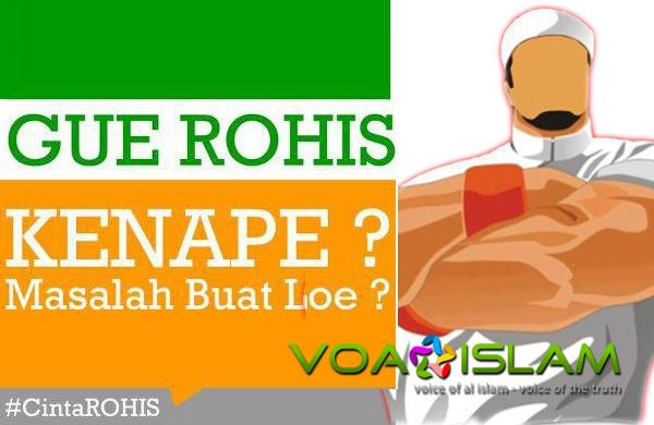 Pernyataan Muhaimin Iskandar terhadap ROHIS Bisa Memecah Belah Umat